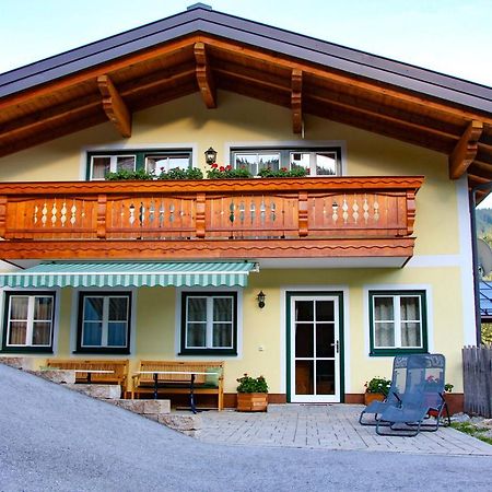 Appartement Berglerhof Filzmoos Zewnętrze zdjęcie