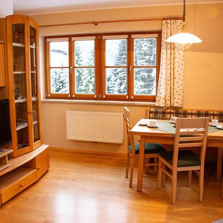 Appartement Berglerhof Filzmoos Zewnętrze zdjęcie