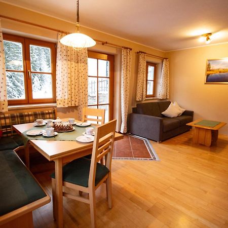 Appartement Berglerhof Filzmoos Zewnętrze zdjęcie
