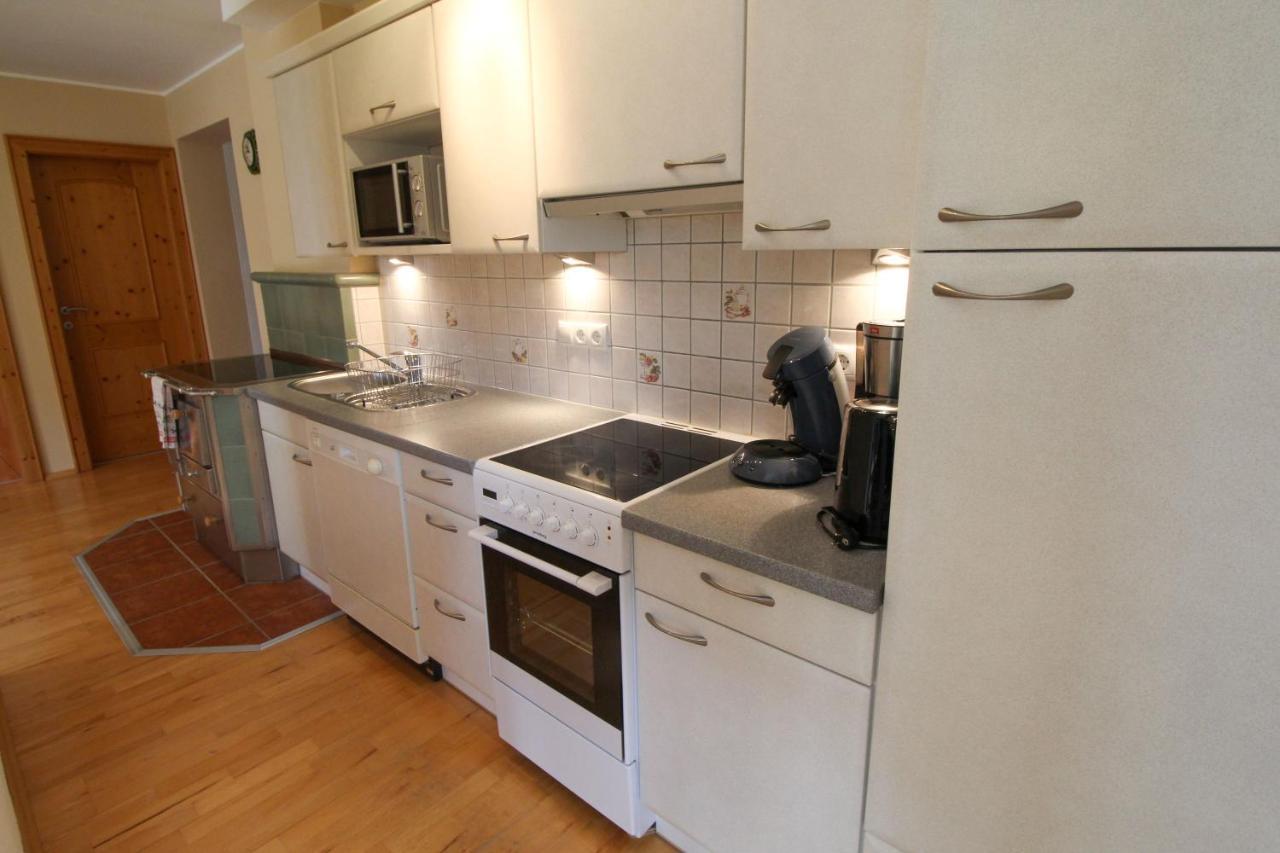 Appartement Berglerhof Filzmoos Zewnętrze zdjęcie