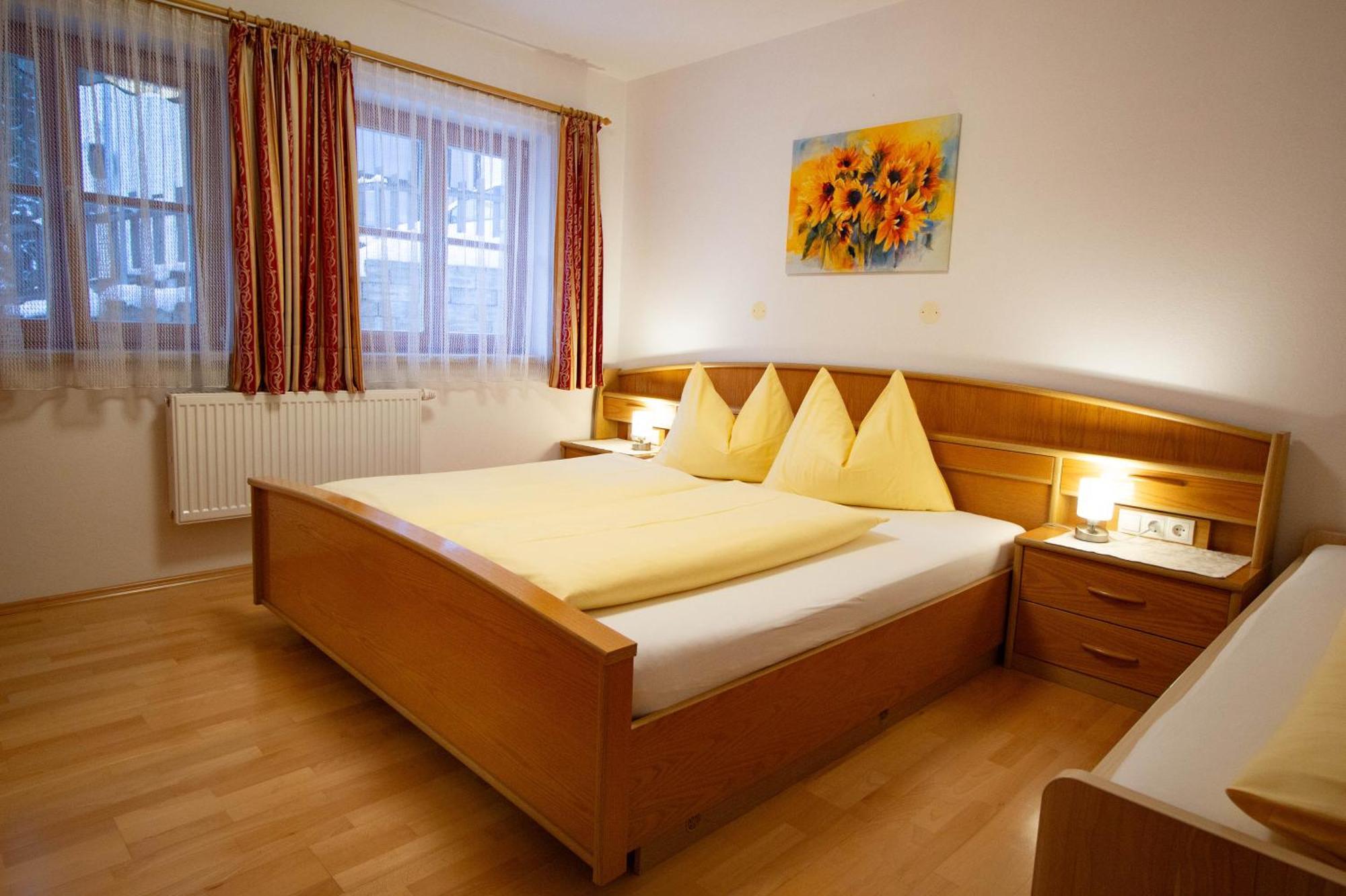 Appartement Berglerhof Filzmoos Zewnętrze zdjęcie