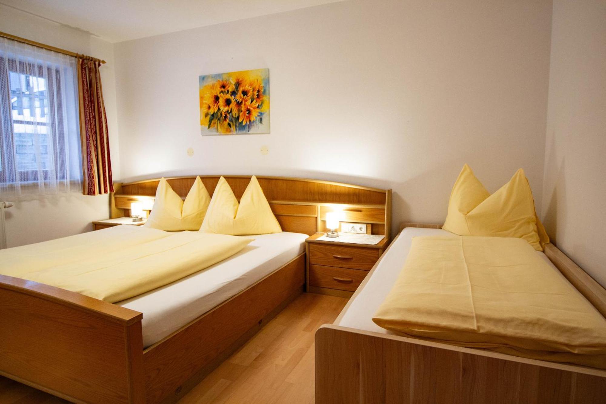 Appartement Berglerhof Filzmoos Zewnętrze zdjęcie